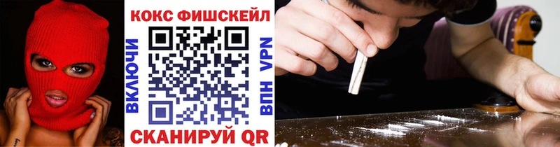 Cocaine FishScale Нововоронеж